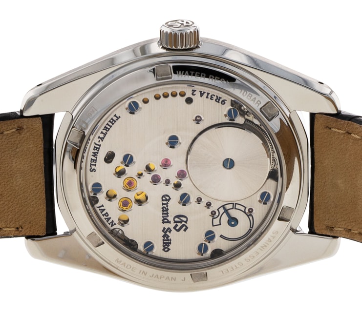 Grand Seiko Heritage Collection SBGY011 Image 4